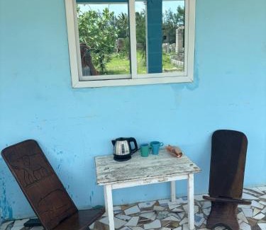 Sanyang Hotel | Jusula Beach Humble Abode