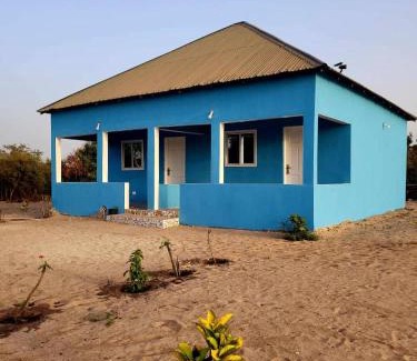 Sanyang Apartment | Budget-Friendly Stay at Jusula Beach Resort for Families