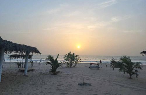 Sanyang Apartment | Budget-Friendly Stay at Jusula Beach Resort for Families