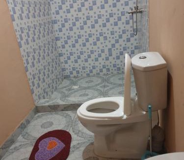 Sanyang Apartment | Budget-Friendly Stay at Jusula Beach Resort for Families