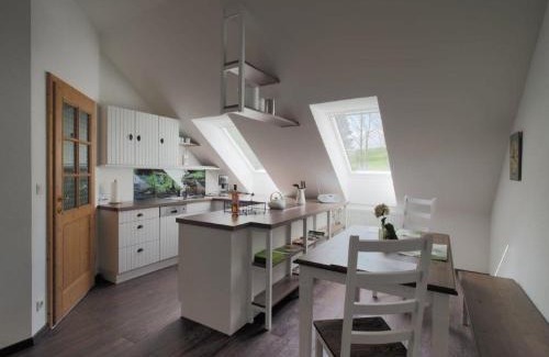 Kottes Apartment | Discover Jutta's Ferientraum: 9.5/10, Pet and Child Friendly