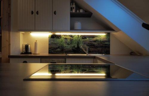 Kottes Apartment | Discover Jutta's Ferientraum: 9.5/10, Pet and Child Friendly