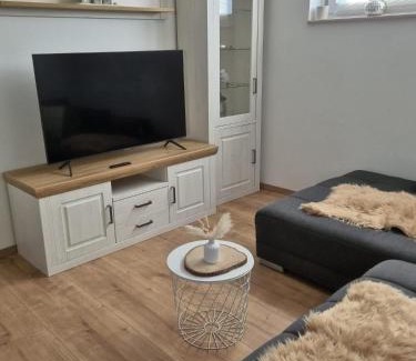 Biedenkopf Apartment | Cozy Juttas Ferienwohnung: Oceanfront Retreat Awaits You