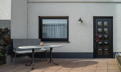 Niedershausen Apartment | Family-Friendly Stay at Juttis Bude with Wheelchair Access