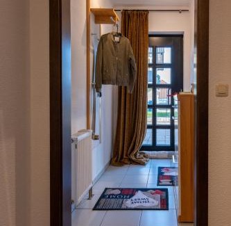 Niedershausen Apartment | Family-Friendly Stay at Juttis Bude with Wheelchair Access