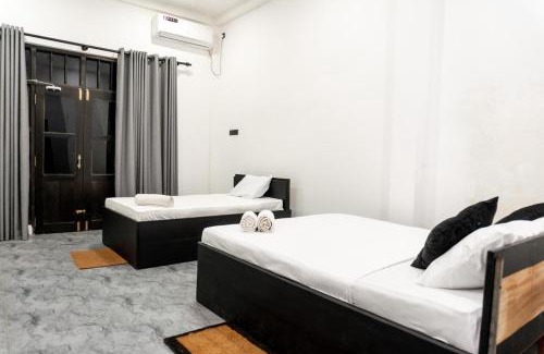 Dodanduwa Apartment | Juula lagoon resort