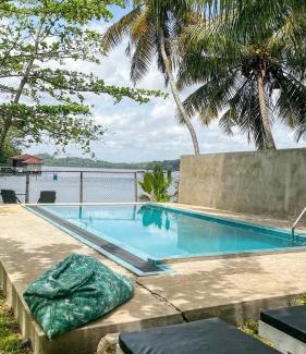 Dodanduwa Apartment | Juula lagoon resort