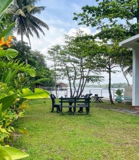 Dodanduwa Apartment | Juula lagoon resort