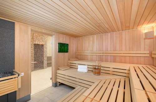 Miedzywodzie Hotel | Relax at Juvena Hotel Wellness & SPA Adults Only Retreat