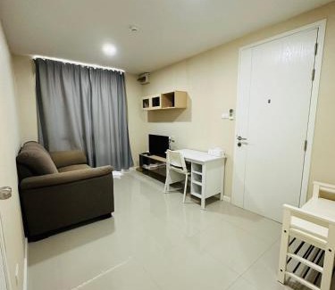 Don Muang Apartment | Convenient Stay at JW Donmuang Near Donmueng Airport