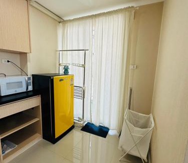 Don Muang Apartment | Convenient Stay at JW Donmuang Near Donmueng Airport