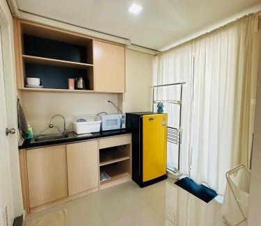 Don Muang Apartment | Convenient Stay at JW Donmuang Near Donmueng Airport