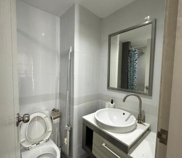 Don Muang Apartment | Convenient Stay at JW Donmuang Near Donmueng Airport