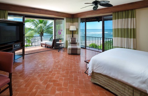 Tamarindo Resort | Experience JW Marriott Guanacaste Resort and Spa Oasis
