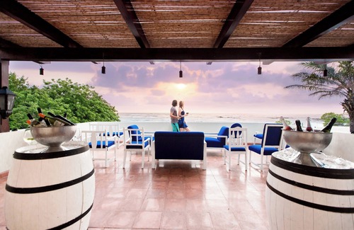 Tamarindo Resort | Experience JW Marriott Guanacaste Resort and Spa Oasis