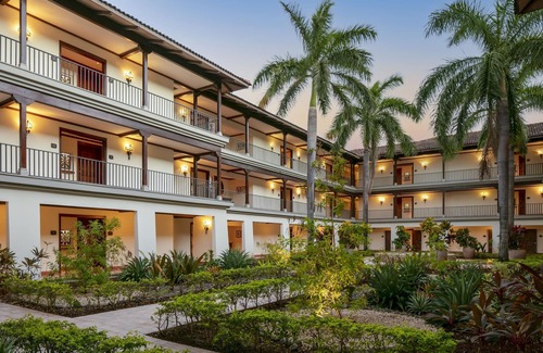 Tamarindo Resort | Experience JW Marriott Guanacaste Resort and Spa Oasis