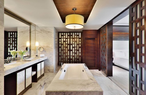 Sector 35 Hotel | Indulge at JW Marriott Hotel Chandigarh: 5-Star Comfort Awaits