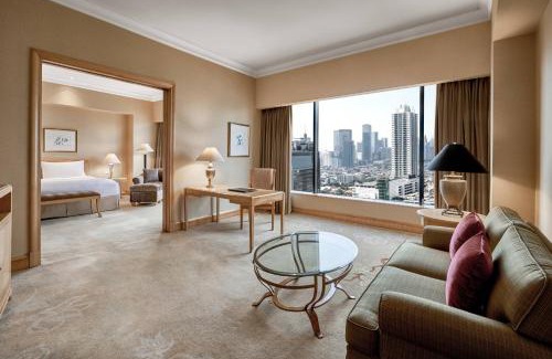 East Kuningan Hotel | Experience Luxury at JW Marriott Hotel Jakarta - 5 Star Stay