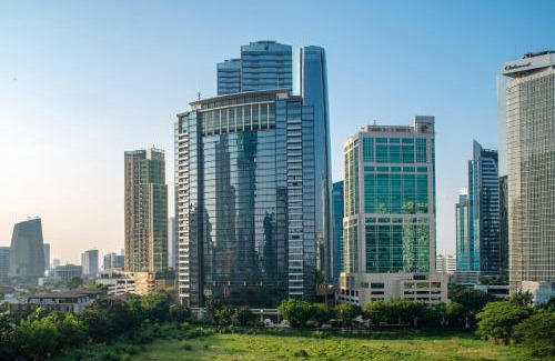 East Kuningan Hotel | Experience Luxury at JW Marriott Hotel Jakarta - 5 Star Stay