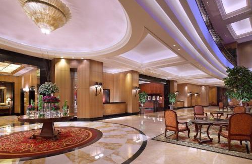 East Kuningan Hotel | Experience Luxury at JW Marriott Hotel Jakarta - 5 Star Stay