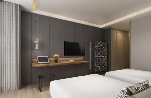 Westlands Hotel | Elegant JW Marriott Hotel Nairobi with Ocean View & Spa
