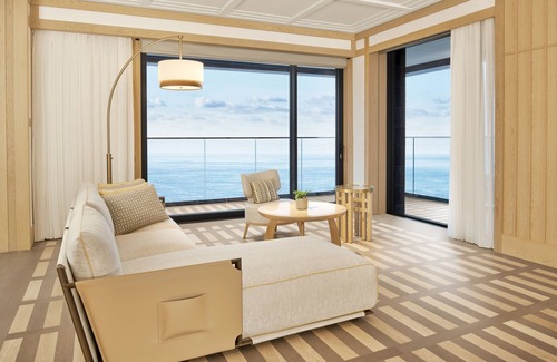 Seogwipo City Hotel | Elegant JW Marriott Jeju Resort & Spa: Rated 9.2 with Pool