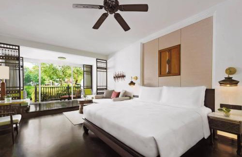 Khuk Khak Beach Resort | Experience JW Marriott Khao Lak Resort and Spa's Beach Bliss