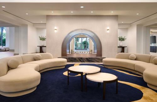 Summerlin Hotel | Relaxing Getaway at JW Marriott Las Vegas Resort & Spa