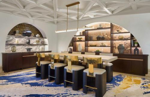 Summerlin Hotel | Relaxing Getaway at JW Marriott Las Vegas Resort & Spa