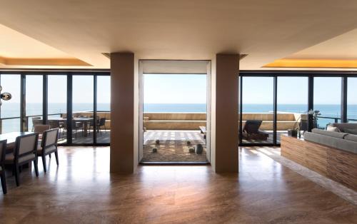 San Jose del Cabo Hotel | Indulge at JW Marriott Los Cabos Beach Resort & Spa