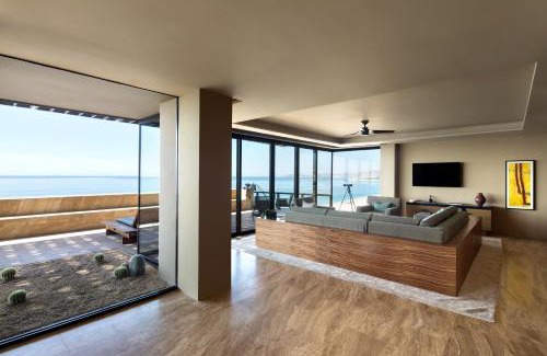 San Jose del Cabo Hotel | Indulge at JW Marriott Los Cabos Beach Resort & Spa