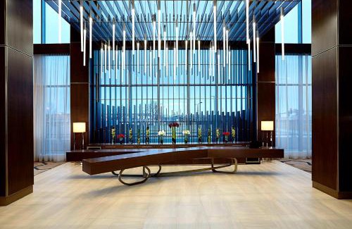 South Loop Hotel | Discover JW Marriott Minneapolis Mall of America – Top Rated Stay