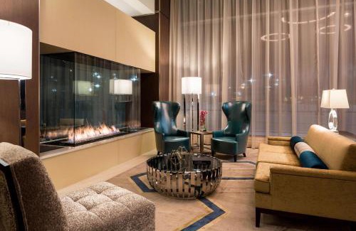 South Loop Hotel | Discover JW Marriott Minneapolis Mall of America – Top Rated Stay