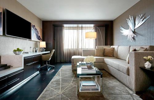 South Loop Hotel | Discover JW Marriott Minneapolis Mall of America – Top Rated Stay