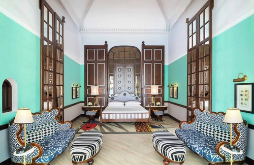 Khem Beach Resort | Indulge at JW Marriott Phu Quoc Emerald Bay Resort & Spa