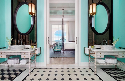 Khem Beach Resort | Indulge at JW Marriott Phu Quoc Emerald Bay Resort & Spa