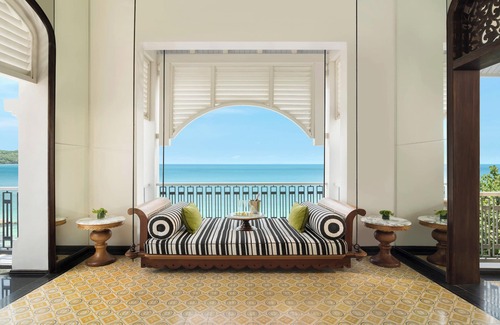 Khem Beach Resort | Indulge at JW Marriott Phu Quoc Emerald Bay Resort & Spa