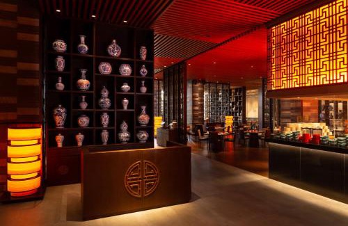 Model Colony Hotel | Indulge at JW Marriott Pune: 5-Star Excellence Awaits