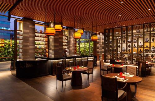 Model Colony Hotel | Indulge at JW Marriott Pune: 5-Star Excellence Awaits