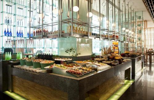 Model Colony Hotel | Indulge at JW Marriott Pune: 5-Star Excellence Awaits