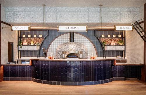 Wetmore Resort | Experience JW Marriott San Antonio Hill Country Resort & Spa