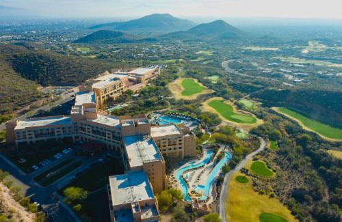 Tucson Resort | Experience JW Marriott Tucson Starr Pass Resort & Spa