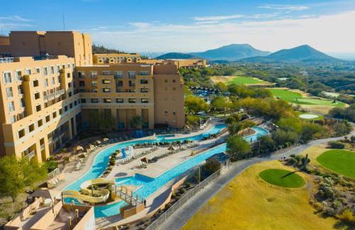 Tucson Resort | Experience JW Marriott Tucson Starr Pass Resort & Spa