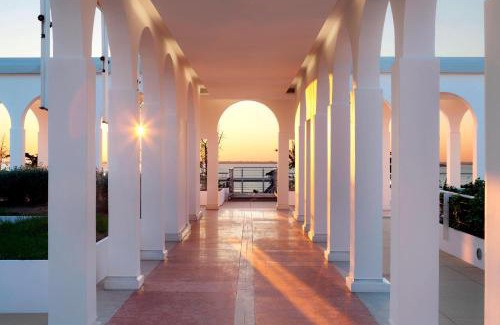 Isola delle Rose Hotel | Elegant JW Marriott Venice Resort & Spa with Ocean Views