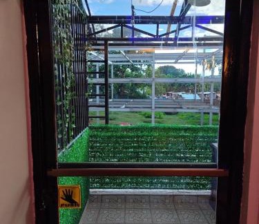 Antipolo Apartment | JWs Lodgings Condo With Balcony, WiFi, Netflix