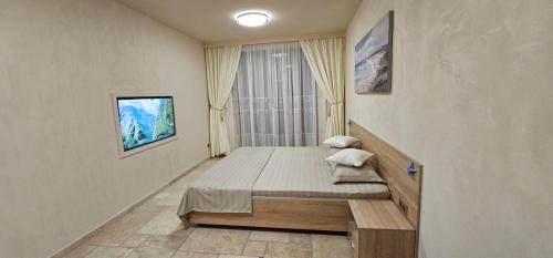 Topola Apartment | Experience Oceanfront Bliss at Jxn KR Studio - Rated 9.5