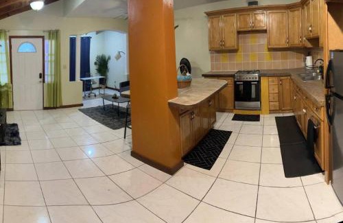 Parham Town Apartment | JYM Blissful Escape