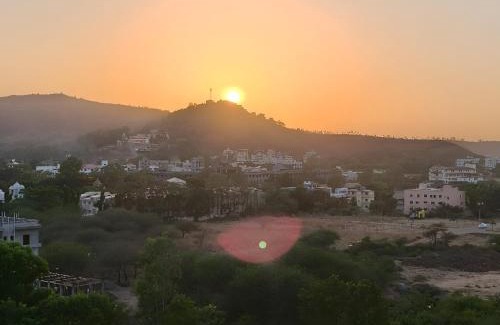 Khattalwada Apartment | Jyotirlinga Homestay