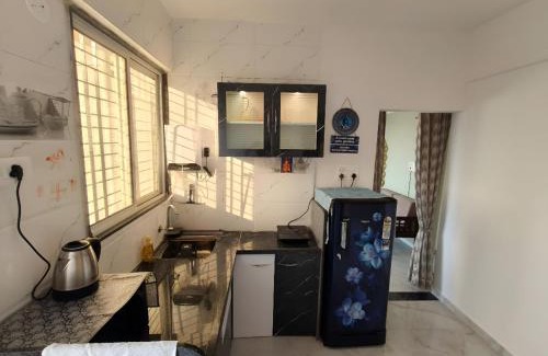 Khattalwada Apartment | Jyotirlinga Homestay