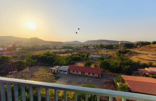 Khattalwada Apartment | Jyotirlinga Homestay